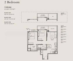 The Sen (D21), Condominium #613801861